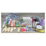 Children's Stickers, Craft Items & Paint