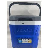 Nice Igloo 12qt Cooler