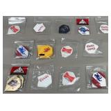 (13) New Beer Pattern Dart Flights