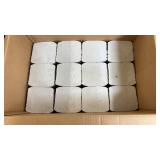 (12)pkgs Dixie Interfold 2-Ply Napkin Refills