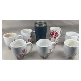 Corelle Stoneware Coffee Mugs & More