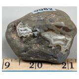Fairburn Agate, 2' x 1.5' x 1.75'