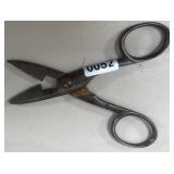 Belmont Cutlery, Germany Buttonhole Scissors