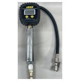 Jegs Digital Tire Inflator w/Gauge