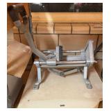 Kattex Commercial Fry Slicer