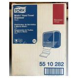 Tork Matic Hand Towel Dispenser, New in Box