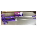 Swiffer Wet Jet Mops & Mopping Pads
