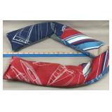 45' Grain Filled Door Gap Cloth Roll