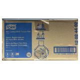 Tork (12) Mini Jumbo Bath Tissue Rolls