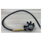 Aqua Lung Calypso VI Scuba Dving Regulator