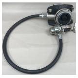 Nemrod Scuba Diving Regulator