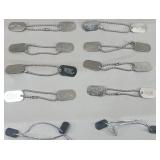 GIJoe Dog Tags