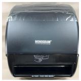 New Automatic Hands Free Paper Towel Dispenser