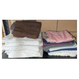 Bed Sheet & Pillowcase Assortment