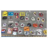 (25) New Dart Flights