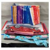 Large Shopping Tote Bags
