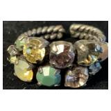 Konplott Ring, Water Cascade Collection