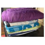 Large Adult Beach Towels & Mats