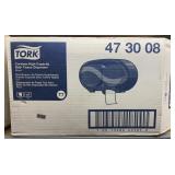 Tork High Capacity Bath Tissue Dispenser