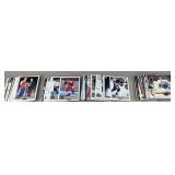 1990's Sports Trading Cards - Hockey