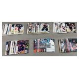 1990's Hockey Sports Trading Cards
