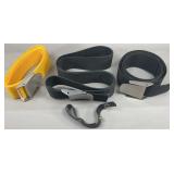 Scuba Diving Weight Belts