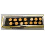 (14) 38 Special Blanks