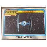 Star Wars 1980 Topps Empire Strikes Back C