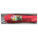 Kid's Folding Camp Chair w/Canopy