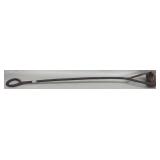 Antique 29' Branding Iron