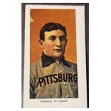 Classic Baseball Dover Reprint 1909 T206 P