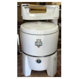Kenmore Visi-Matic Wringer Washer Model 110.543260