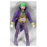 1974 Mego Joker 8' Action Figure in Fabric