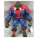 1994 Marvel 10' Man Spider