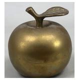 Solid Brass 2.5' Apple Bell