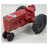 Metal Ertl IH Farmall 656 Tractor