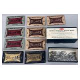 Brilliantone Superior Steel Needles