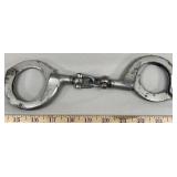 H&R Arms Co. Handcuffs, No Key