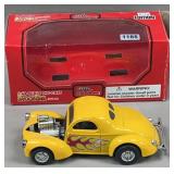 NIB Racing Champions 1:43 Die-Cast Stock Car