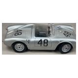 Maisto 1:18 Die Cast Porsche 550 A Spyder