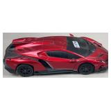 MZ Model Co,. Lamborghini Veneno