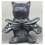 Rawcliffe Pewter 3' Porky Pig Figurine