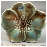 McCoy Pottery Flower Wall Pocket