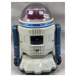 'Steve the Butler' Playtime Robot Toy