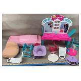 Barbie Hair Salon & Other Toy Accessories