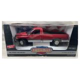 American Muscle 1:18 Die-Cast '95 Dodge Ram