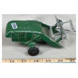 Slik Toy Pressed Steel Combine Trailer