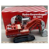Conrad No.2771 O&K RH120C Hydro-Raupenbagger
