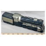 Auburn Rubber Co. 525 Locomotive & Tender Toy