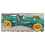 Auburn Rubber Co. 10' Indy Race Car